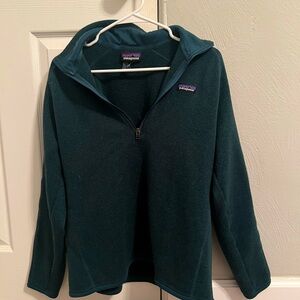 Patagonia Better Sweater